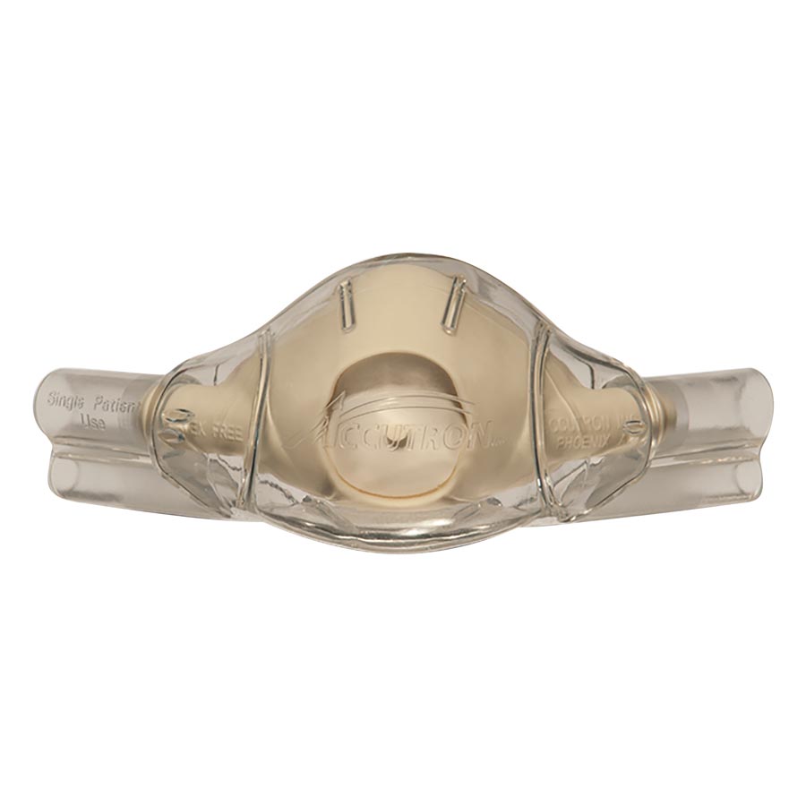 ClearView Single-Use Nasal Masks, Large, Adult, French Vanilla, 33034-14 thumbnail 5