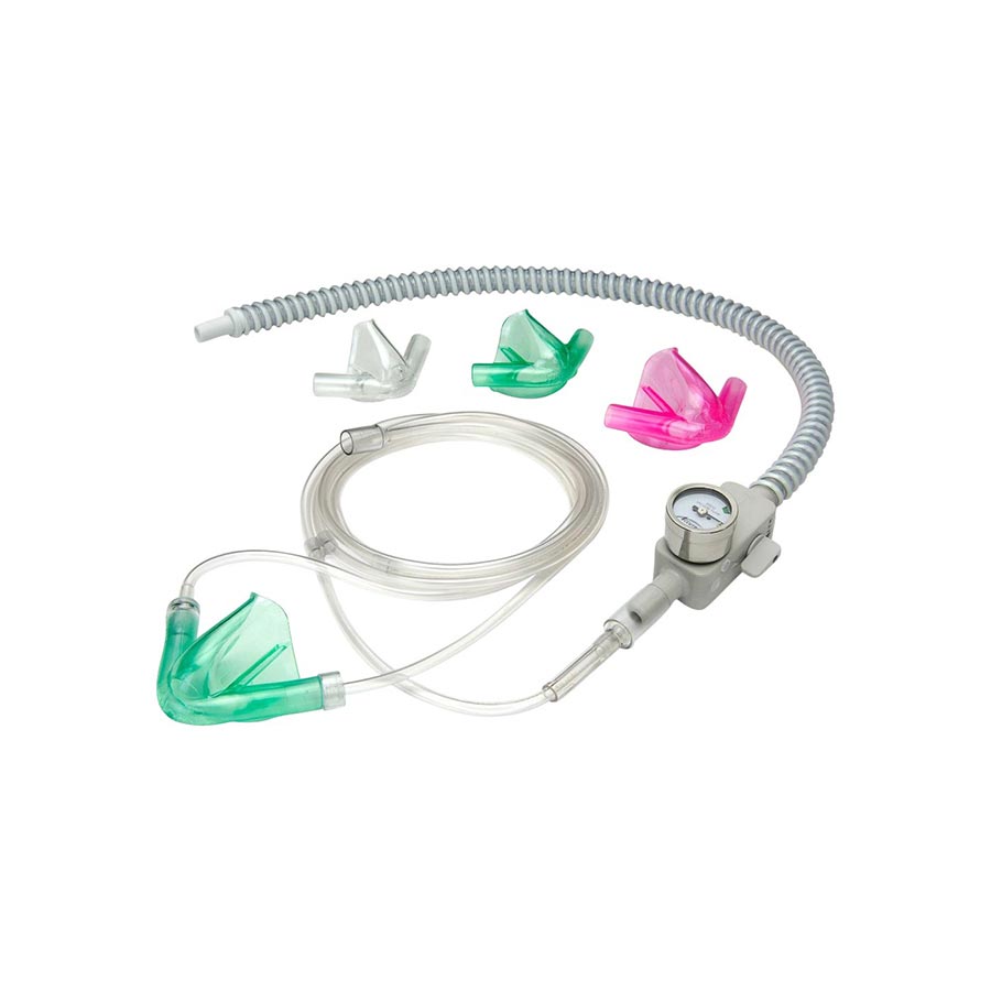 Axess Scavenging Circuit for In-line Vacuum Controller, 1/Pk, 52005 thumbnail 9