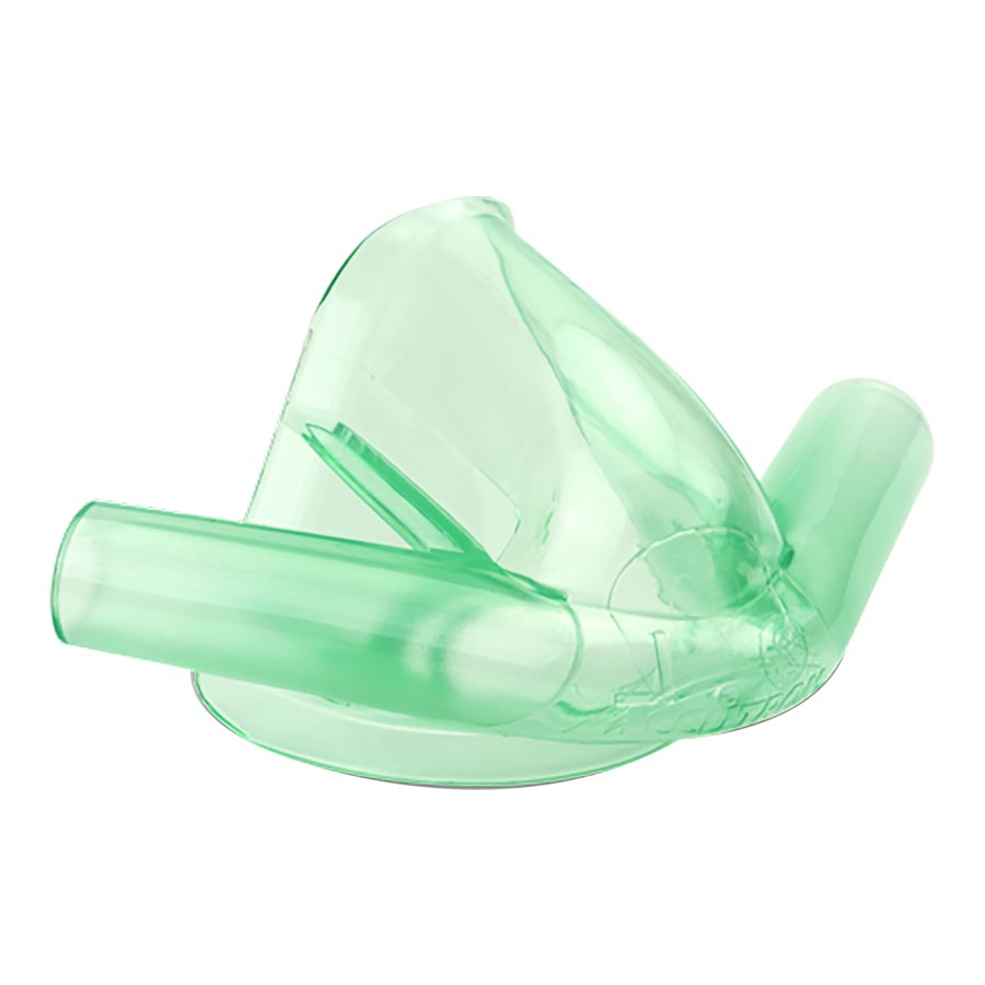 Axess Low Profile Nasal Mask, Large, Fresh Mint, 24/Pk, 53034-16 thumbnail 5