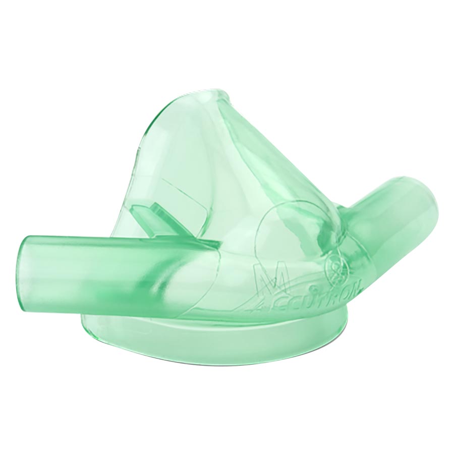 Axess Low Profile Nasal Mask, Medium, Fresh Mint, 24/Pk, 53035-16 thumbnail 5