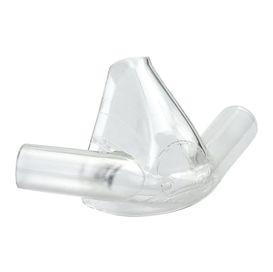 Axess Low Profile Nasal Mask, Small, Unscented, 24/Pk, 53037-9 thumbnail 4