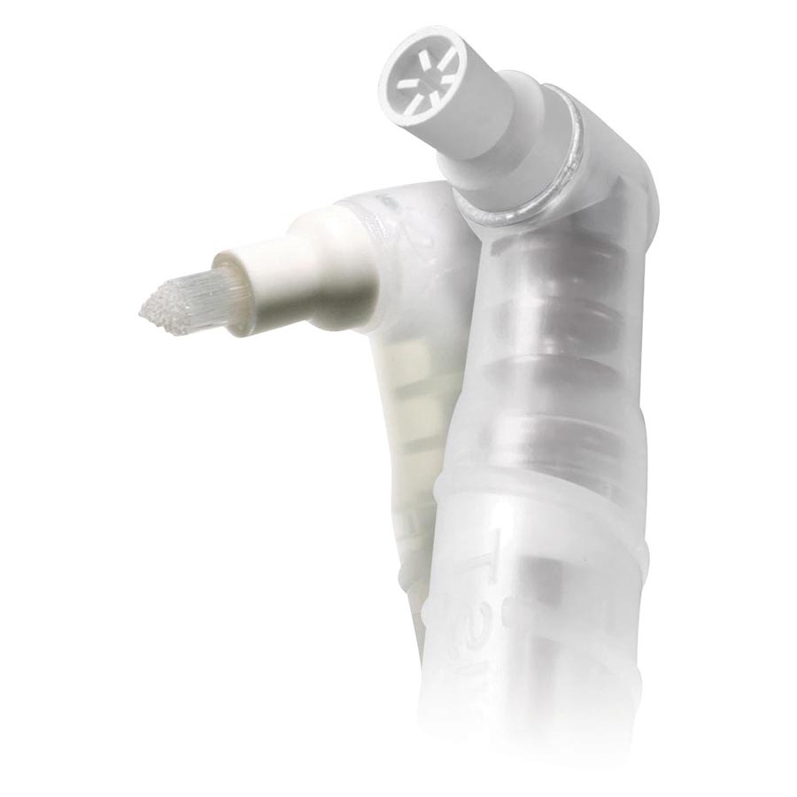 Twist Disposable Prophy Angles Firm Cup, White, 100/Box, TPAFC thumbnail 5