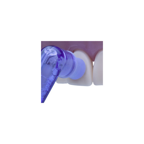 2Pro Prophy Angle Soft Short Purple Bulk Package 1000/Ca thumbnail 5