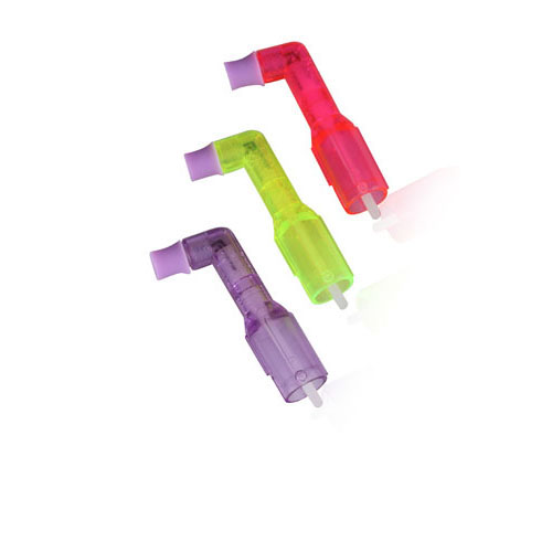 2Pro Prophy Angle Firm Long 100 Degree Bulk Package 1000/Ca product image