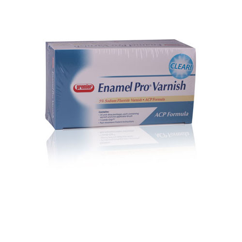 Enamel Pro Varnish, 5% Sodium Fluoride, 0.40 ml, Bubblegum, 200/Pk, 9007544 thumbnail 5