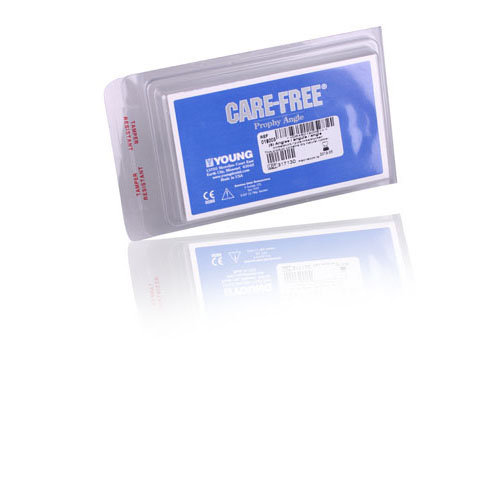 Care-Free Autoclavable Prophy Angle, 5/Pk, 018005 thumbnail 3