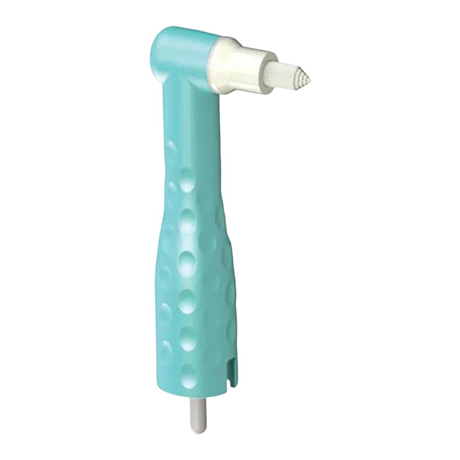 Nupro Revolv Disposable Prophy Angles, Tapered Brush, 100/Box, 965259 thumbnail 8