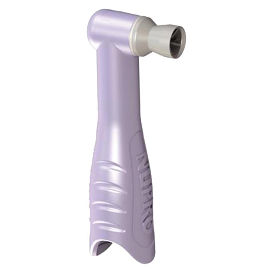 Nupro Freedom Disposable Prophy Angles, Soft Cup, Lavender, 200/Box, 965750 thumbnail 9