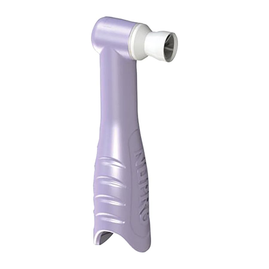 NUPRO Freedom Prophy Angle Soft Lavender Latex-Free Econo Packs 1200/Ca thumbnail 9