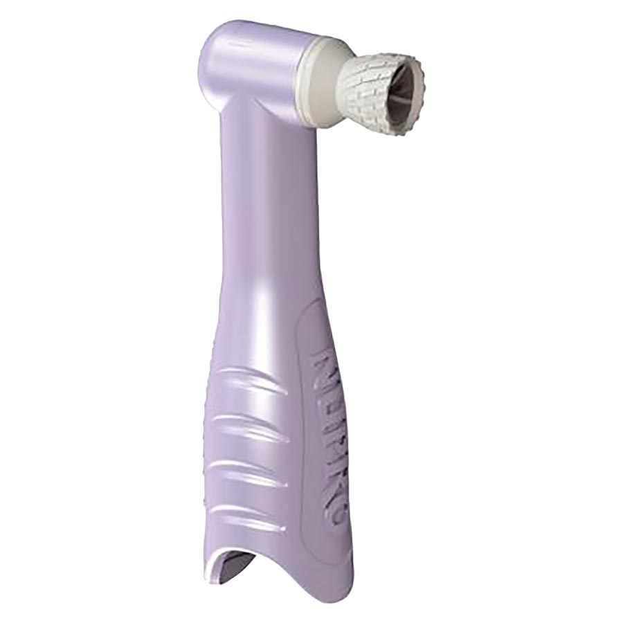 Nupro Freedom Disposable Prophy Angles, Spiral Cup, Lavender, 200/Box, 965758 thumbnail 9