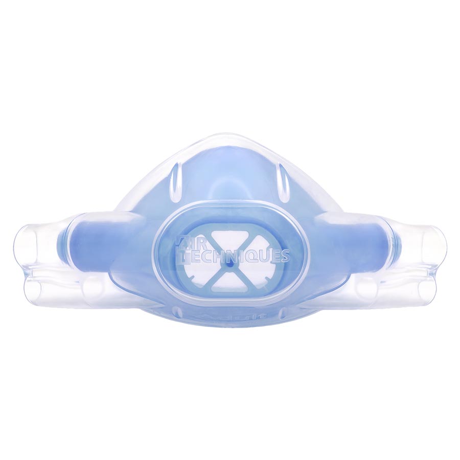 Air Techniques Inc. Nasal Hood Adult Blueberry Refill 12/Pk thumbnail 4