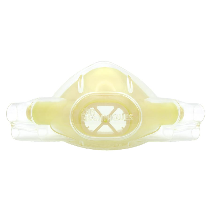 Air Techniques Inc. Nasal Hood Adult Vanilla Refill 12/Pk product image