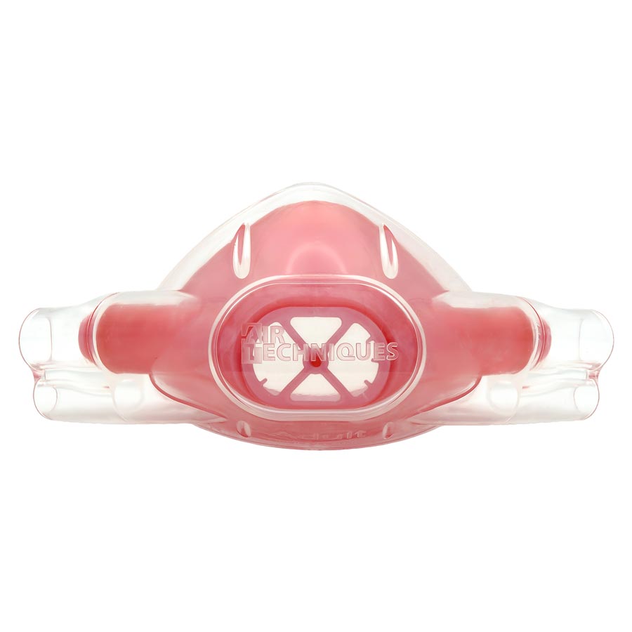 Air Techniques Inc. Nasal Hood Adult Strawberry Refill 12/Pk thumbnail 4