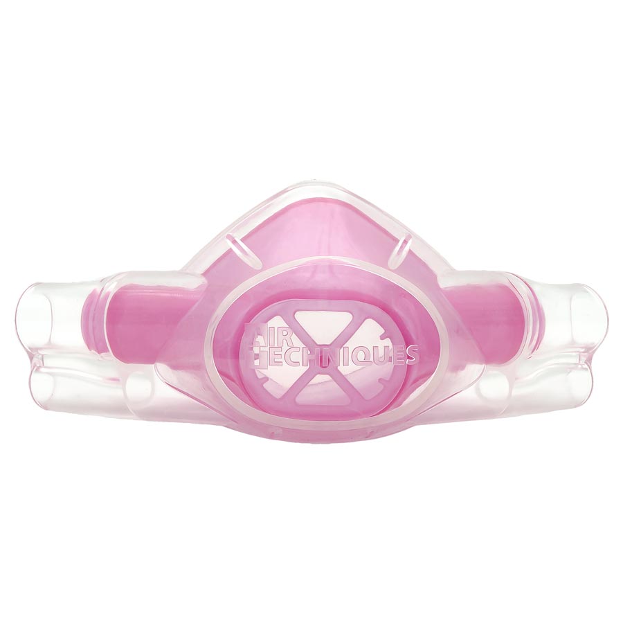 Air Techniques Inc. Nasal Hood Child Bubblegum Refill 12/Pk product image