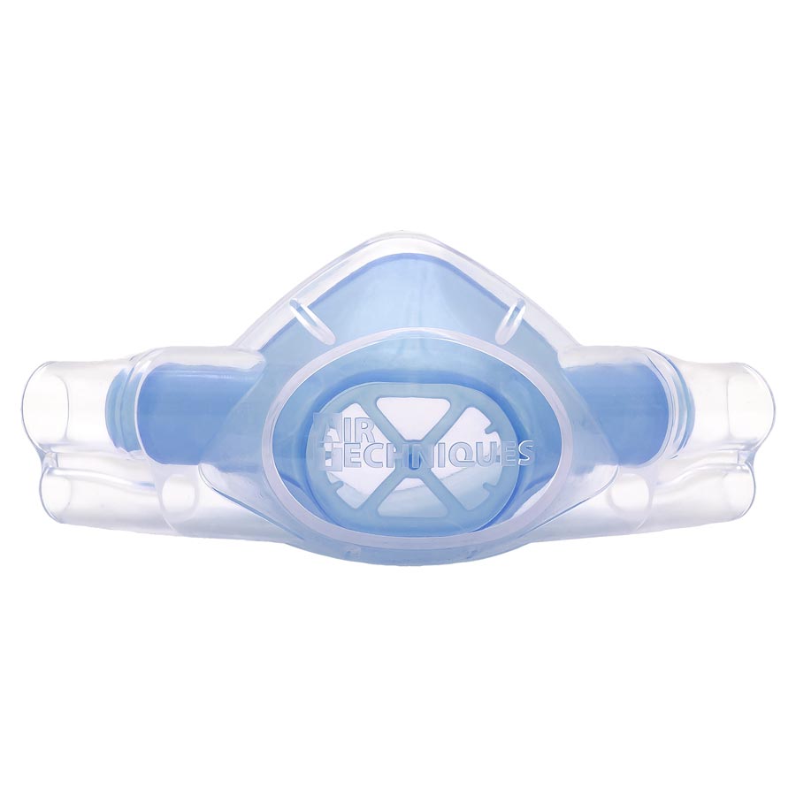 Air Techniques Inc. Nasal Hood Child Blueberry Refill 12/Pk thumbnail 4