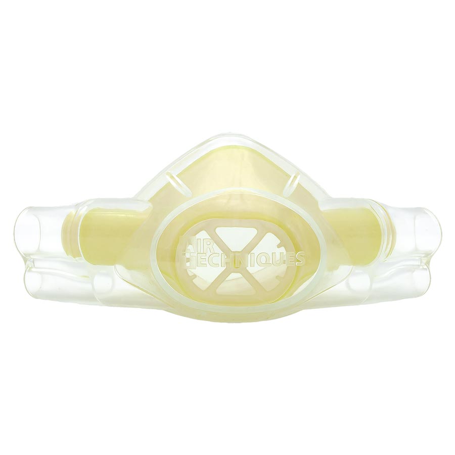 Air Techniques Inc. Nasal Hood Child Vanilla Refill 12/Pk thumbnail 3