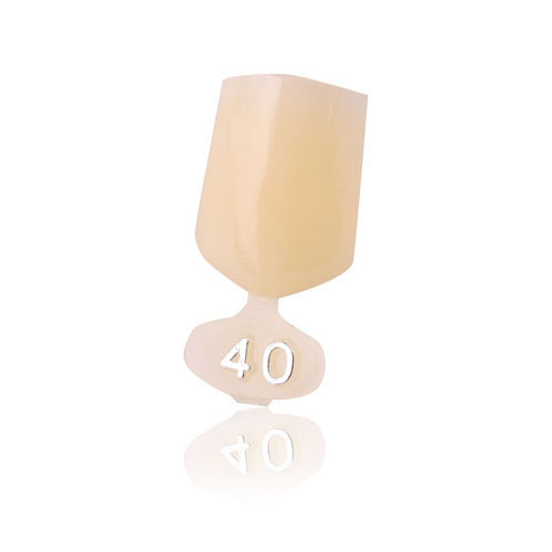 Polycarbonate 40 5/pk image