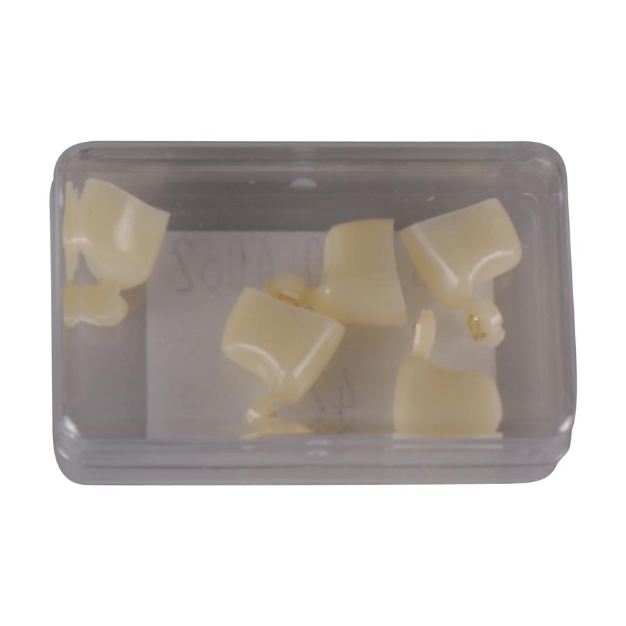 Polycarbonate 42 5/pk image