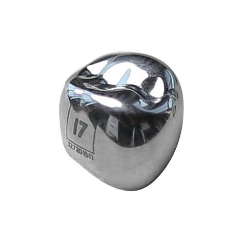 ACERO Crowns Size 7 1st Primary Upper Left Molar 5/Pk 5/Pk thumbnail 2