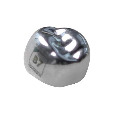 ACERO Crowns 6 2nd Primary Lower Right Molar 5/Pk 5/Pk product image