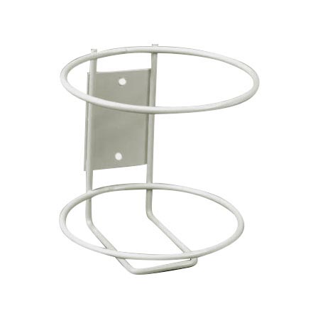 Hold-It Canister Holder, White, 1/Pk thumbnail 20