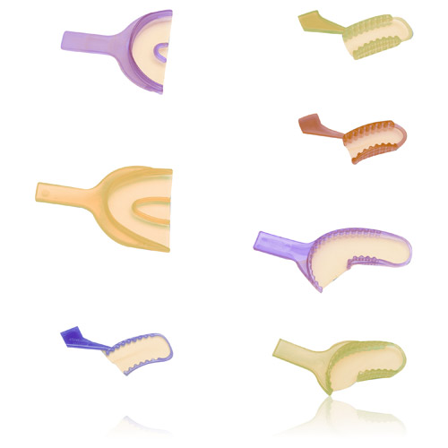 NeoTray Bite Trays Introductory Kit 45/Bx thumbnail 8