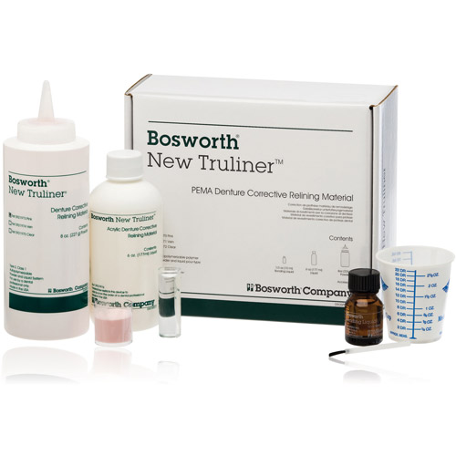 New Truliner® 8oz Liquid Bottle - New Truliner® 8oz Liquid Bottle - Image 1