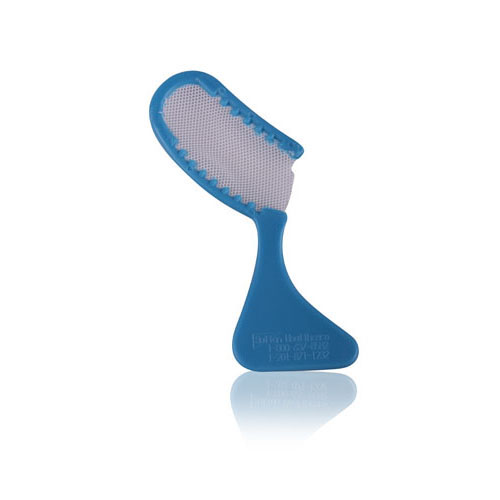 Sultan 3-Way Sideless Posterior Impression Tray AD33004 thumbnail 7