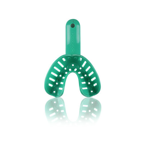 Ortho Technology Disposable Impression Tray Medium 50/Pk thumbnail 3