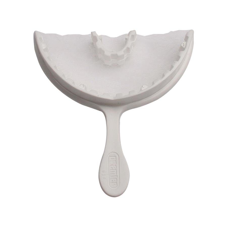 Triple Tray Impression Trays, Anterior, 35/Pk, 1006213 product image