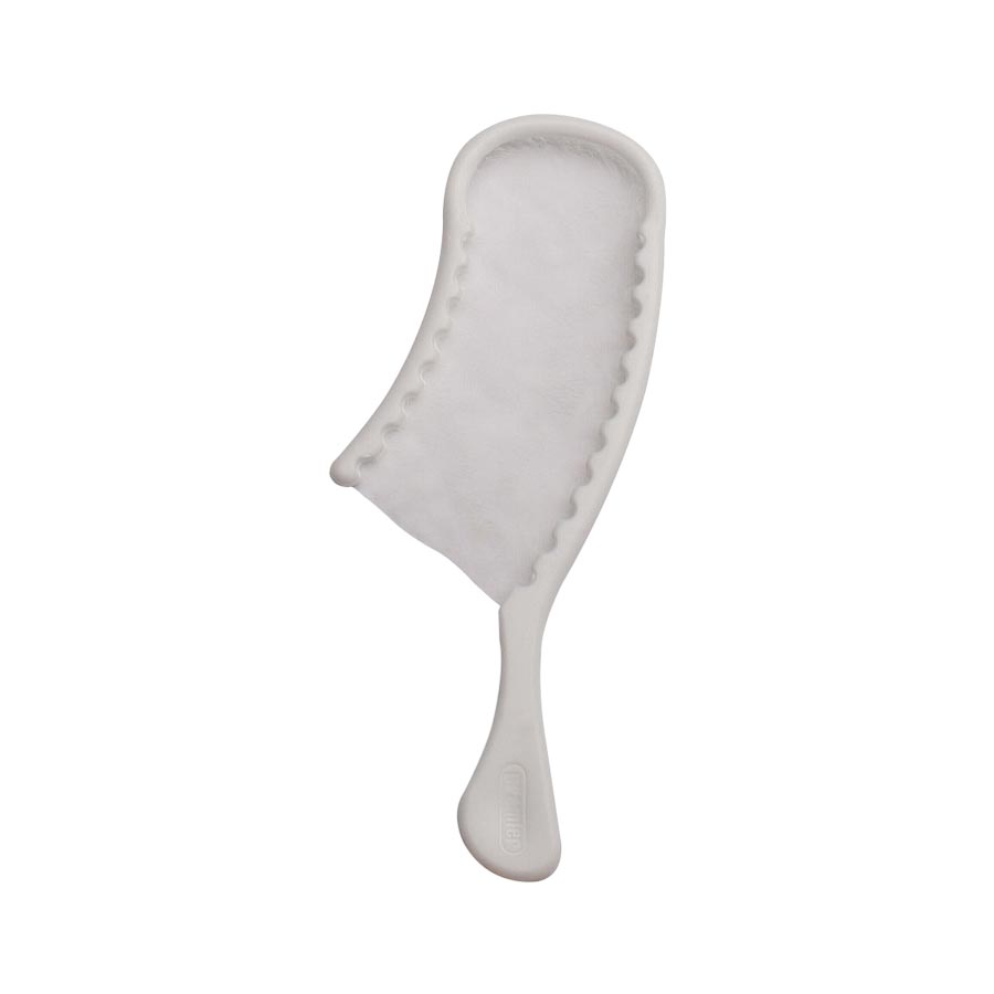 Triple Tray Impression Trays, Sideless Posterior, 48/Pk, 1006243 thumbnail 9