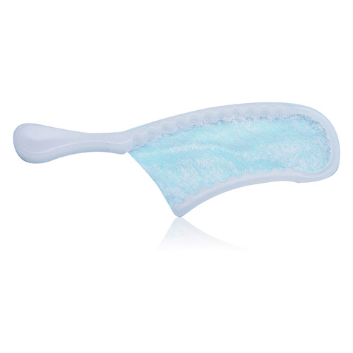 Disposable Bite Registration Trays, Posterior, 50/Pk, 9048076 thumbnail 4