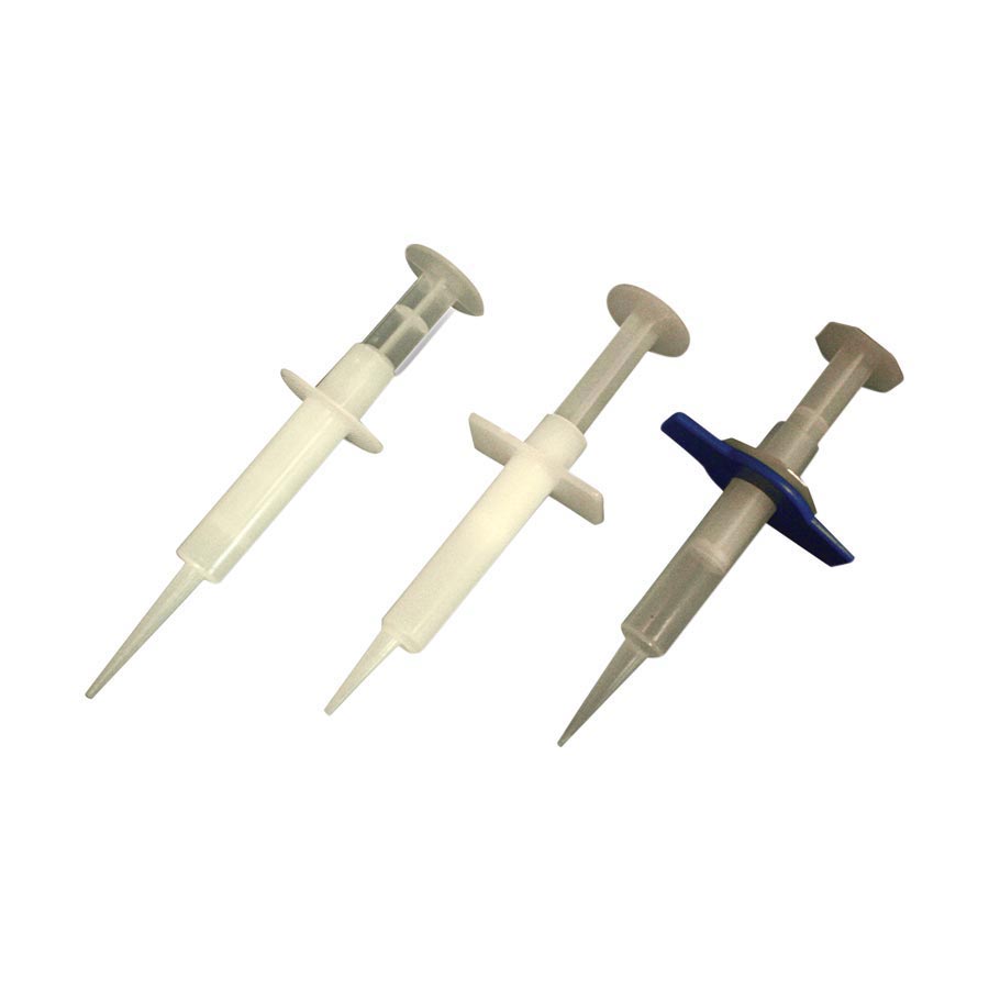 Plasdent - Clear Impression Syringes Disposable, 50Set/Box, 8080 thumbnail 7