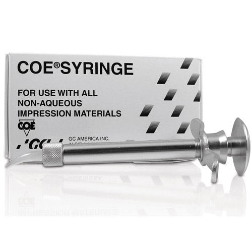 COE Impression Syringe Cleaning Brush, 1/Pk thumbnail 9