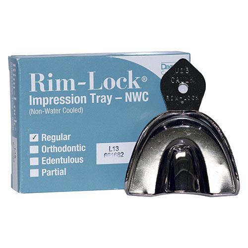 Rim-Lock Impression Tray L17 Lower Ea thumbnail 9