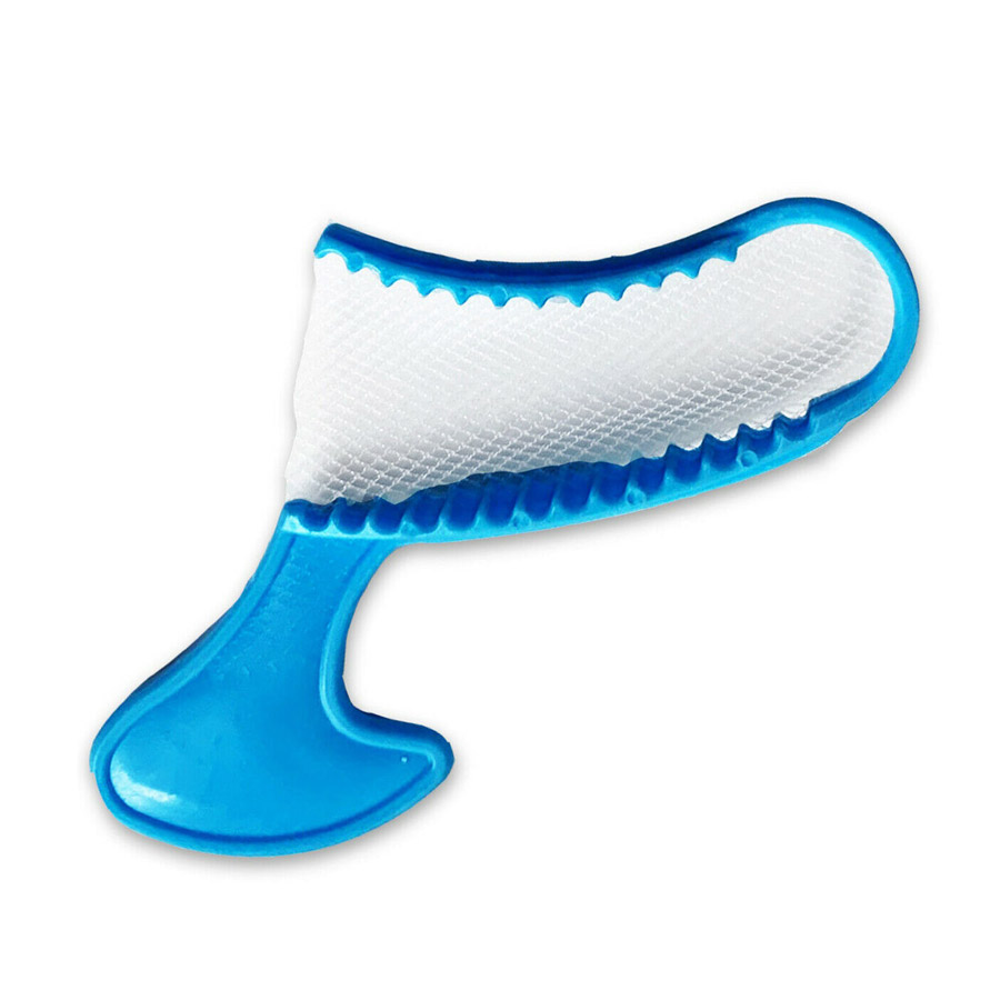 Bite Trays Posterior Long (Blue) Premium  50/Box 7315 product image