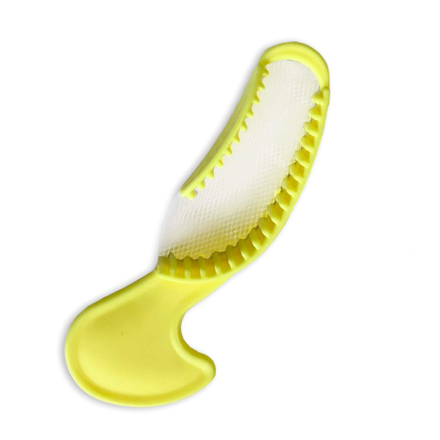 Bite Trays Quadrant (Yellow) Premium 35/Box product image