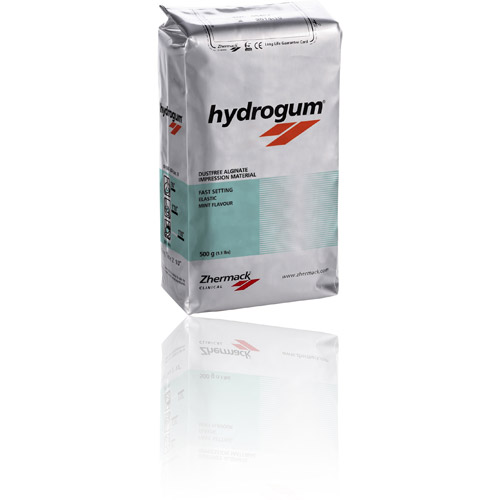 Hydrogum Fast-Set 1lb thumbnail 8