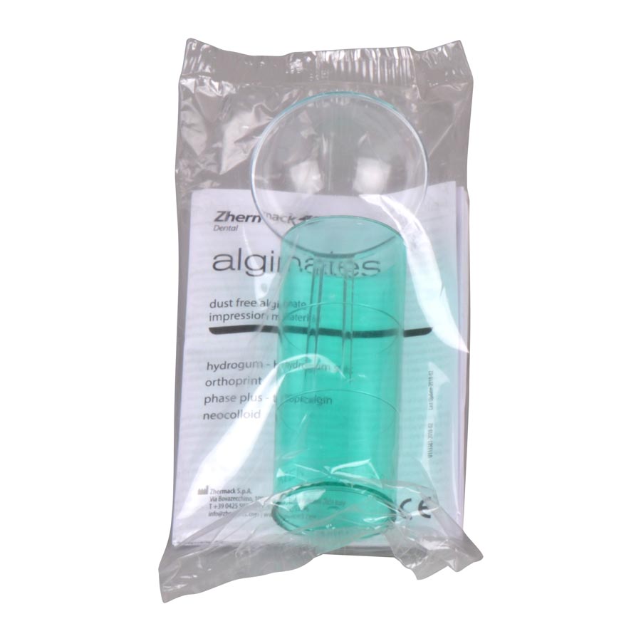 Hydrogum 5 Alginate Impression Material, Dustless, Extra Fast Set, Monodose, 21 g, Fruit, 1/Pk, C302075 thumbnail 2