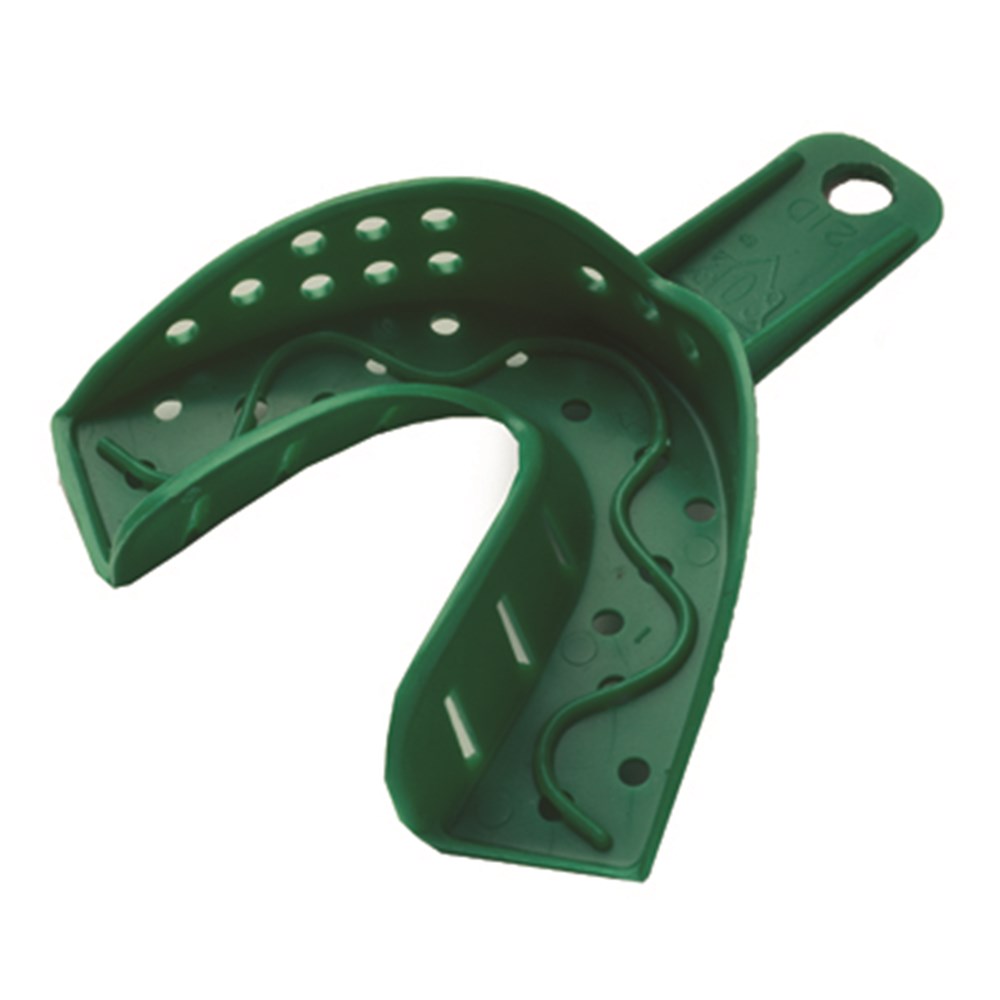 Coe Disposable Perforated Spacer Trays, # 21D, Medium Lower, 12/Pk thumbnail 9