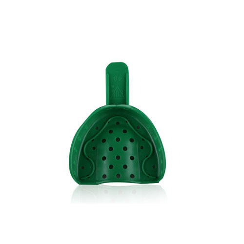 Coe Disposable Perforated Spacer Trays, # 32D, Partial Anterior, 12/Pk, 253212 thumbnail 9