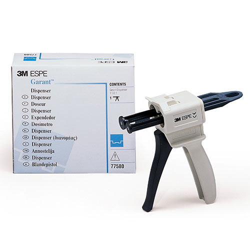 Garant 2 Automix Cartridge Dispenser, 1:1/2:1 Ratio, 1/Pk thumbnail 8