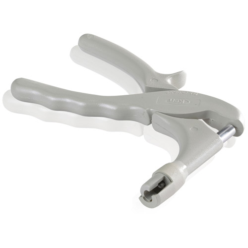 Unidose Gun Dispenser, Original, Large, Gray, 1/Pk, 21782 thumbnail 9