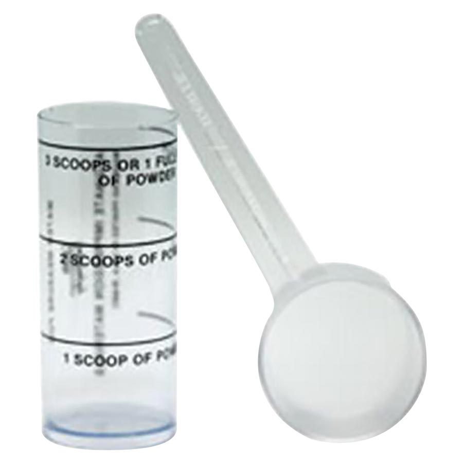 Jeltrate Alginate Impression Material, Water and Powder Scoop, 1/Pk, 608015 product image