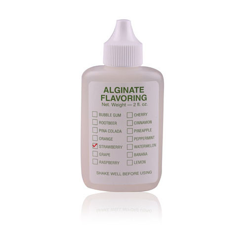 Alginate Flavor Cola 2oz 016-081 product image