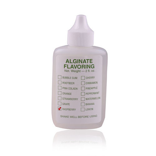 Alginate Flavor Orange 2oz 016-085 product image