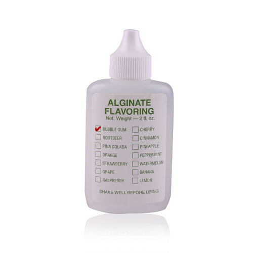 Alginate Flavor Bubblegum 2oz 016-088 product image