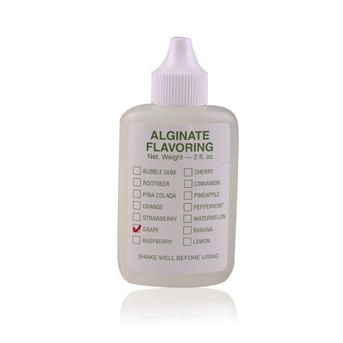 Alginate Flavor Root Beer 2oz 016-092 product image