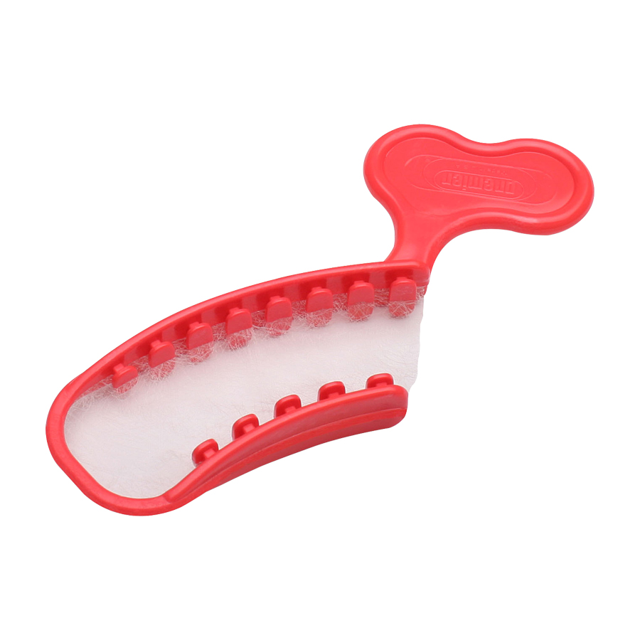 T-Loc Triple Tray Impression Trays, Dual-Arch, Posterior, 35/Pk, 1006204 thumbnail 7