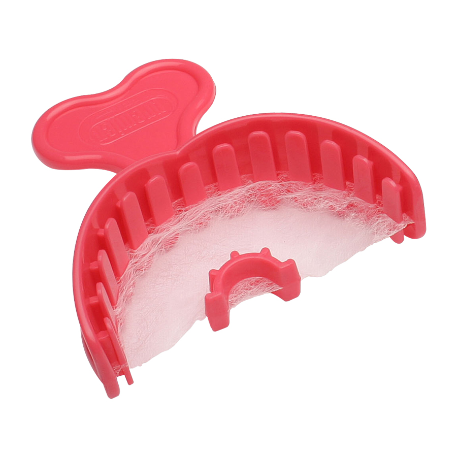 T-Loc Triple Tray Impression Trays, Anterior, 28/Pk, 1006214 thumbnail 7